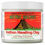 Aztec Indian Healing Clay