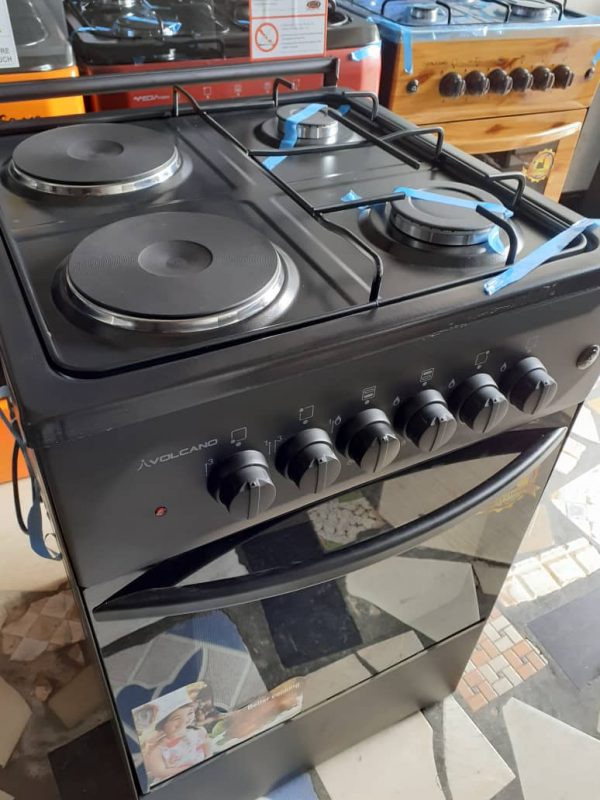 Gas And Electric Stove Price In Ghana Reapp Ghana 
