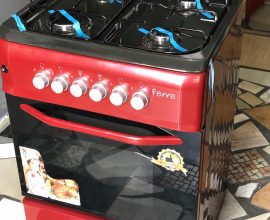 ferre gas stove price in ghana