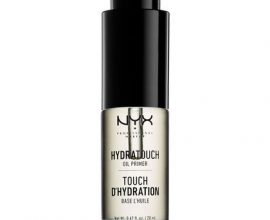 NYX Hydra Touch Oil