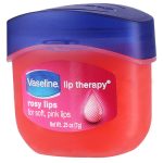 Vaseline Rosy Lips Lip Therapy