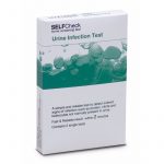 Selfcheck Urine Infection Test Kit