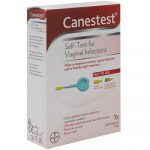 Vaginal Infections Test Kit