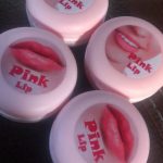Pink Lips Cream