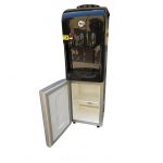 Rainbow Water Dispenser With Fridge Cabinet
