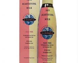 clear essence skin beautifying milk