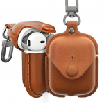 Usams Apple AirPod Leather Case