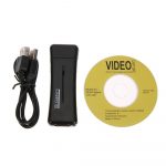 USB to HDMI video capture card