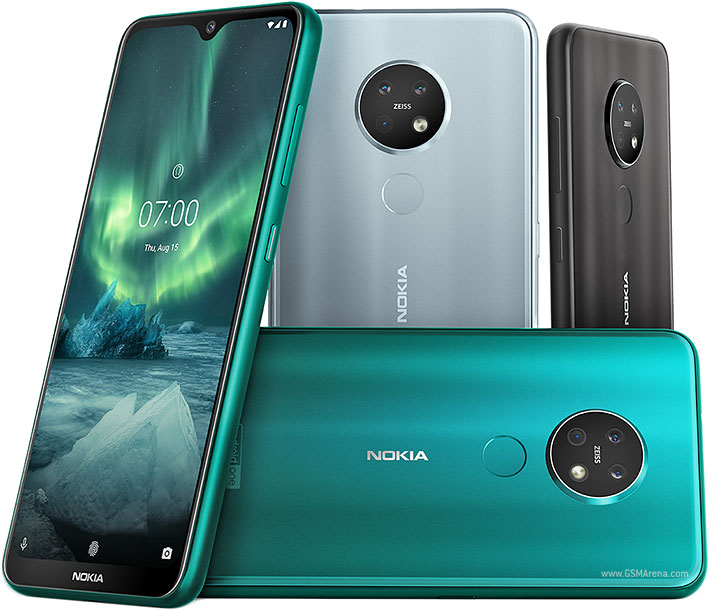 Nokia 7 2 Price In Ghana Nokia Phones Reapp Gh