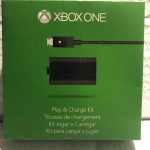 Xbox One Rechargeable Battery Pack