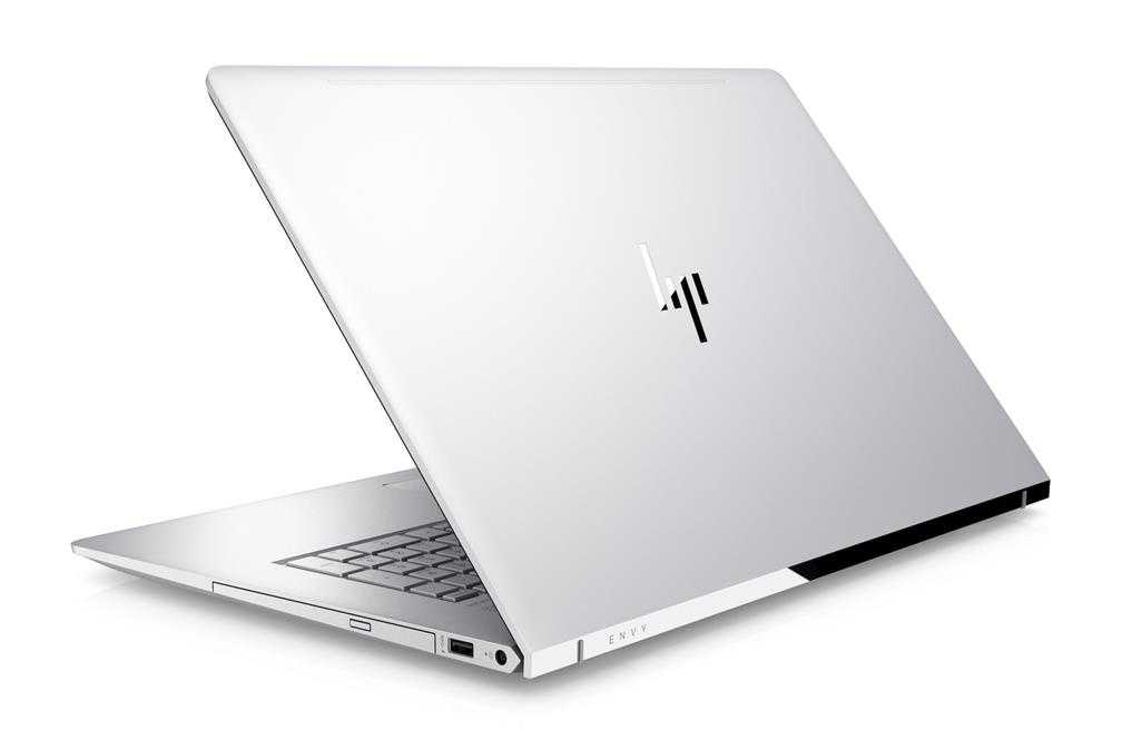 HP Envy 17 Gaming Laptop