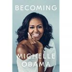 Becoming Michelle Obama