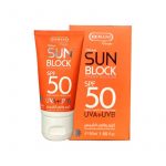 Hemani Sunblock Cream SPF50