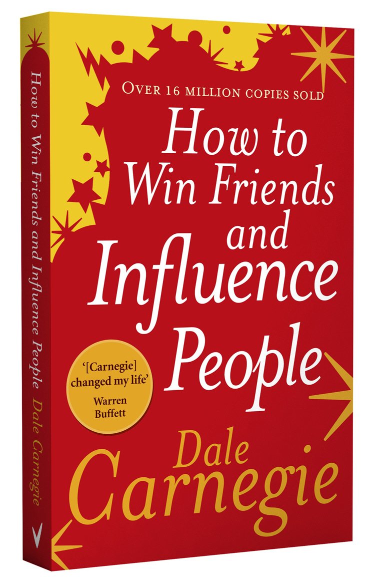How to Win Friends and Influence People free download