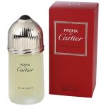 Pasha De Cartier Mens Perfumes