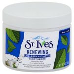 St Ives Renewing Collagen Elastin Moisturizer