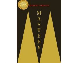 mastery book