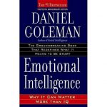Emotional Intelligence Dan Coleman