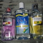 Dickson's Facial Toner