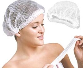 disposable hair net