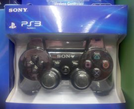 ps3 wireless controller price in ghana