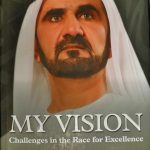 My Vision By Mohammed Bin Rashid