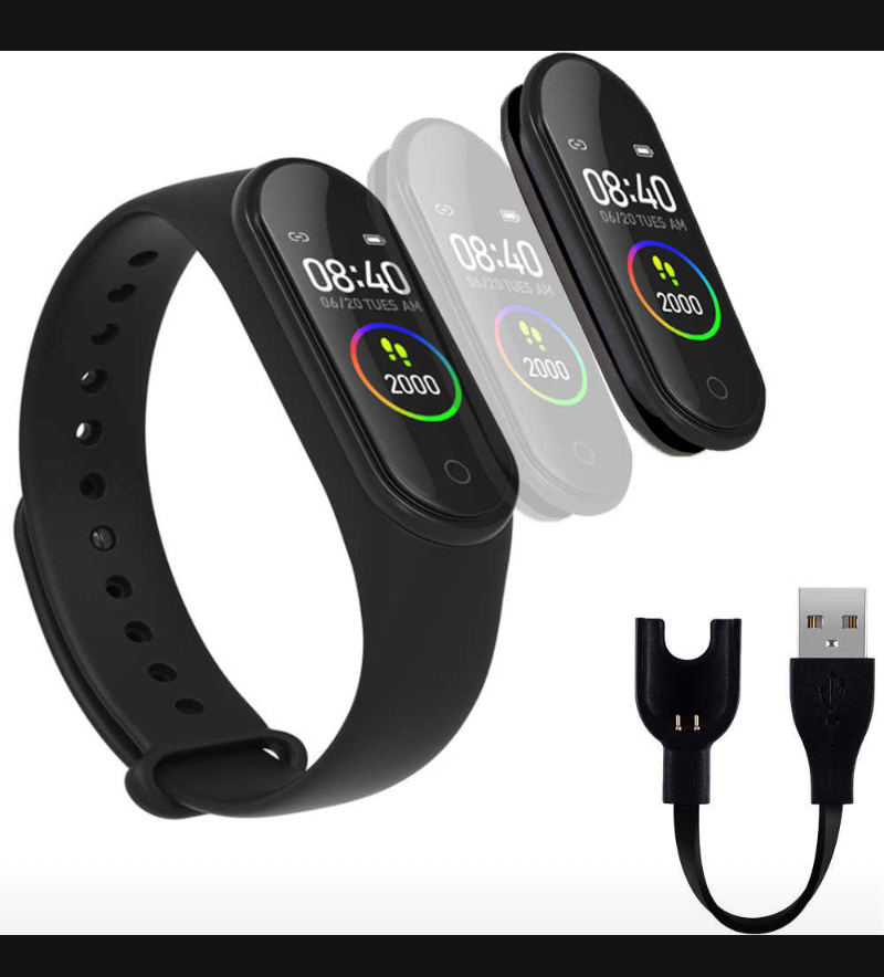 foyu smart bracelet