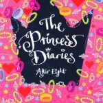 The Princess Diaries books