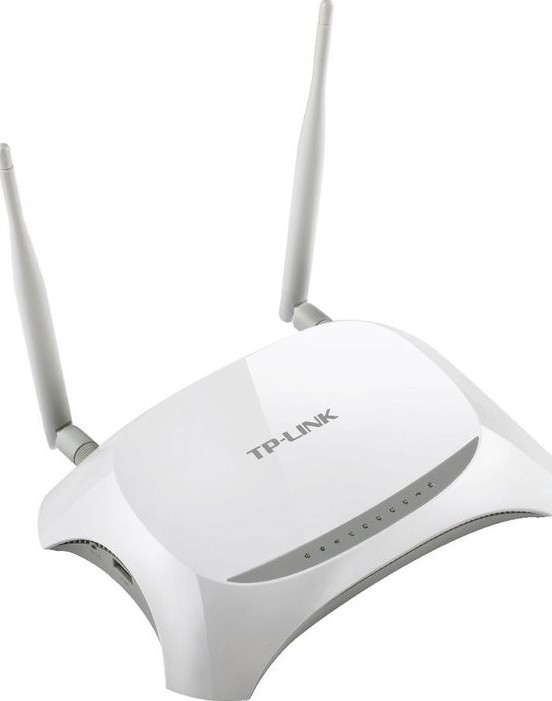 TP Link 3G/4G Router | Reapp.com.gh