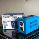 Westpoint Automatic Digital Voltage Regulator 2000VA