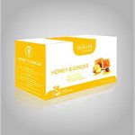 Hemani Honey Ginger Tea