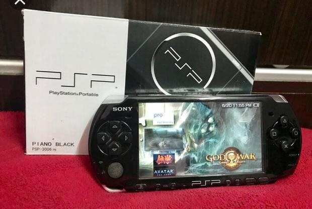 psp games cost