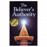 The Believers Authority By Kenneth Hagin