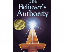 the believer's authority