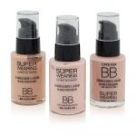 BB Makeup Liquid Foundation