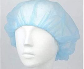 medical hair net