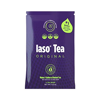 iaso tea reapp ghc pieces