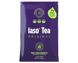 Iaso Tea (50 Pieces)
