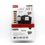 Ismart high definition HDMI Cable 5m