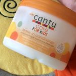 Cantu Leave-In For Kids