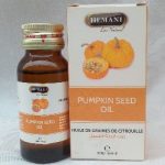 Pumpkin seed Oil