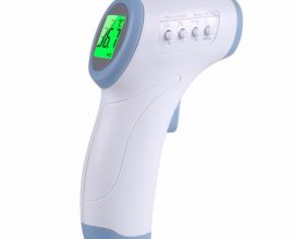 ir thermometer price in ghana