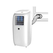 portable standing air conditioner