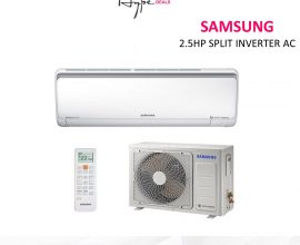 2.5 hp air conditioner price in ghana