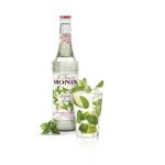 Monin Mojito Mint Syrup