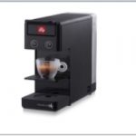 Illy Coffee Machine Y3.2