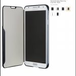 Samsung folio case cover for samsung note 3