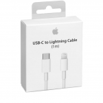 Apple USB-C to Lightning cable 1M