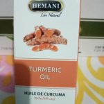 Original Turmeric Oil