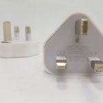 Apple Iphone Adapter Charger Head